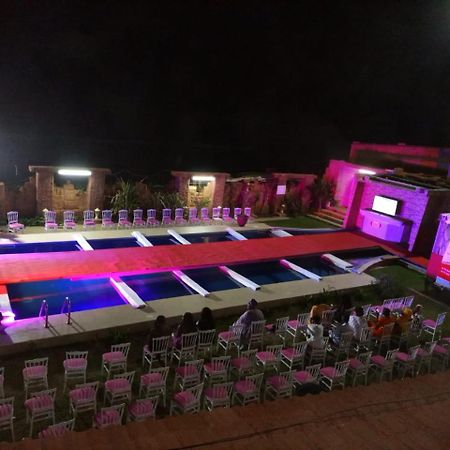 Hotel Le Virage Dakar Eksteriør bilde