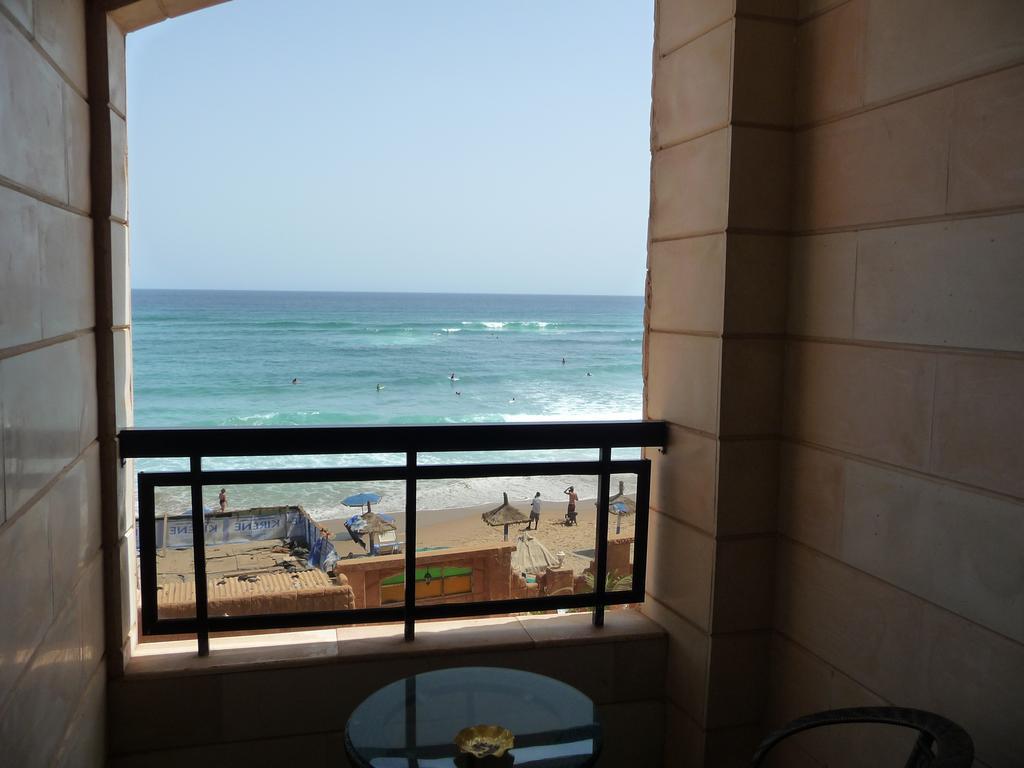 Hotel Le Virage Dakar Eksteriør bilde