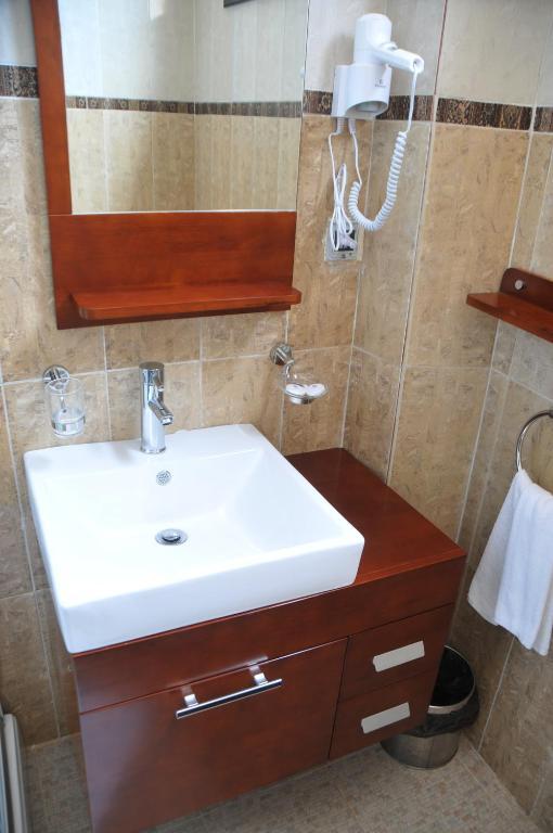Hotel Le Virage Dakar Rom bilde