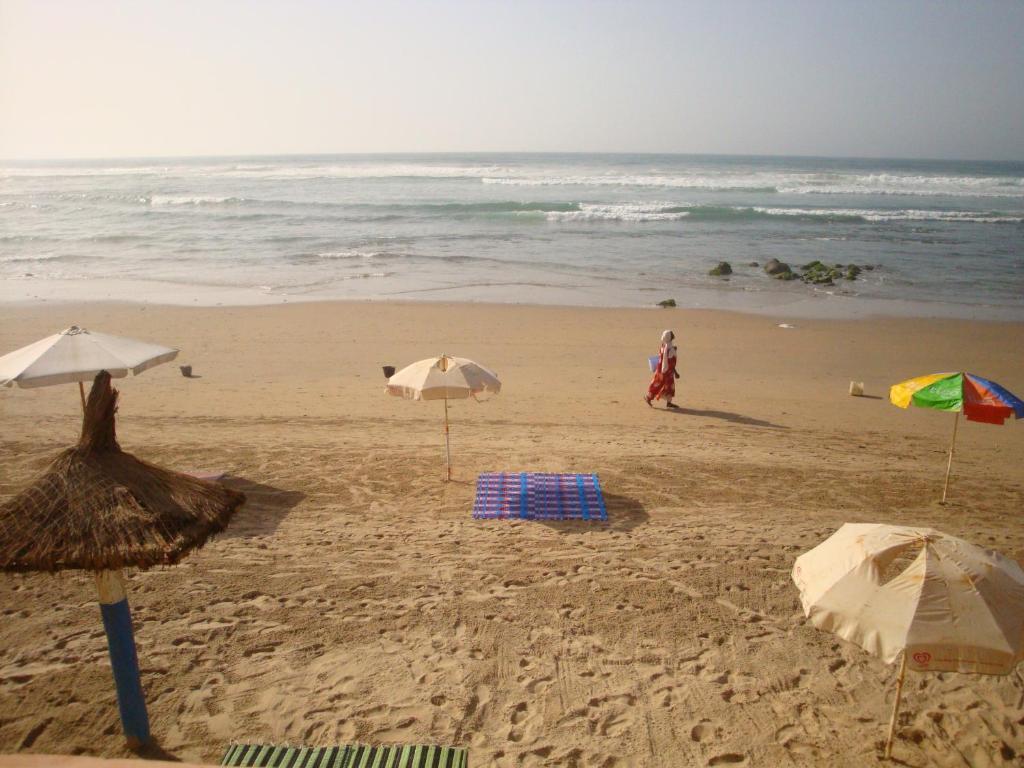 Hotel Le Virage Dakar Eksteriør bilde