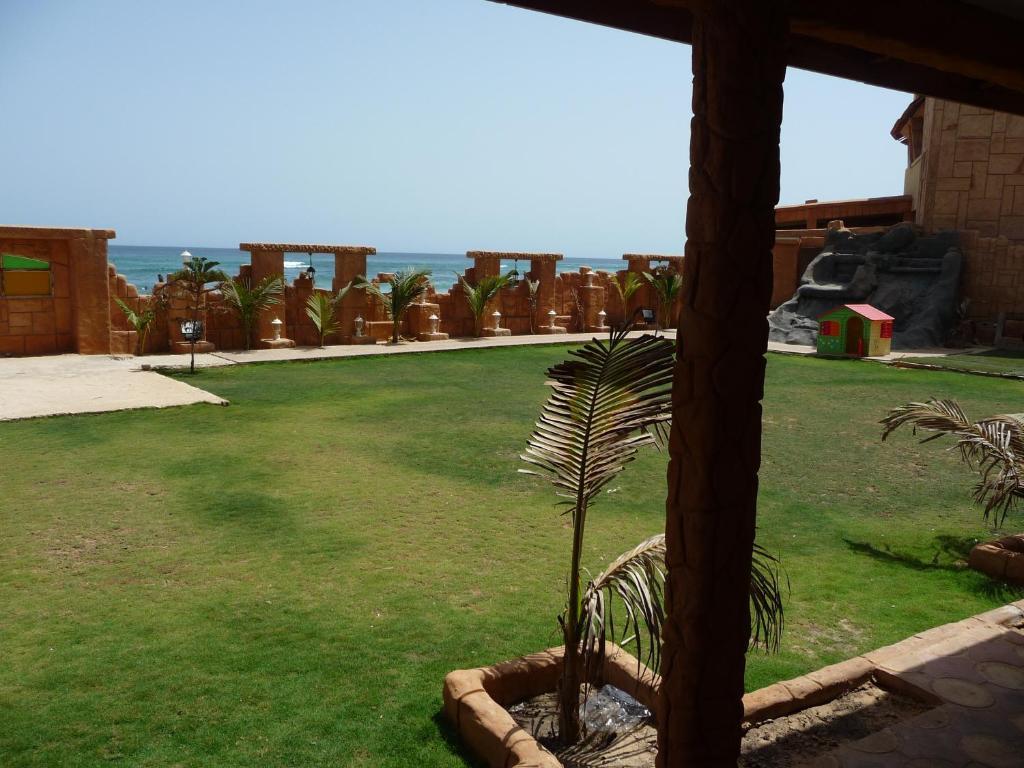 Hotel Le Virage Dakar Rom bilde
