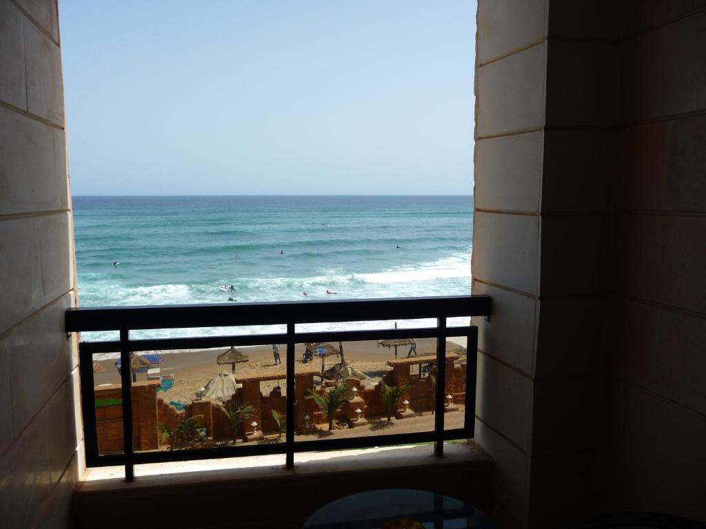 Hotel Le Virage Dakar Rom bilde