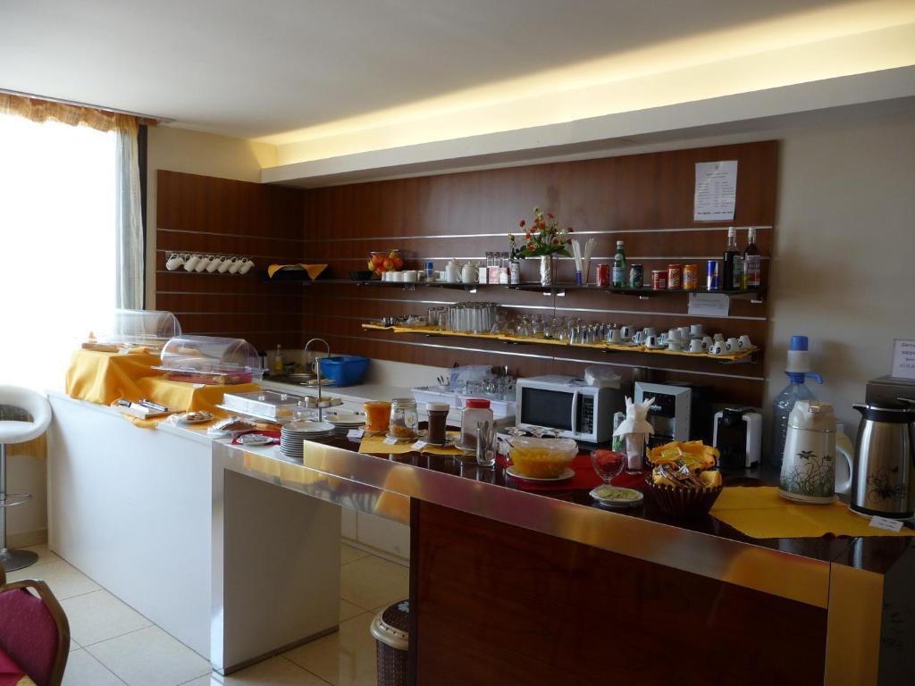 Hotel Le Virage Dakar Eksteriør bilde